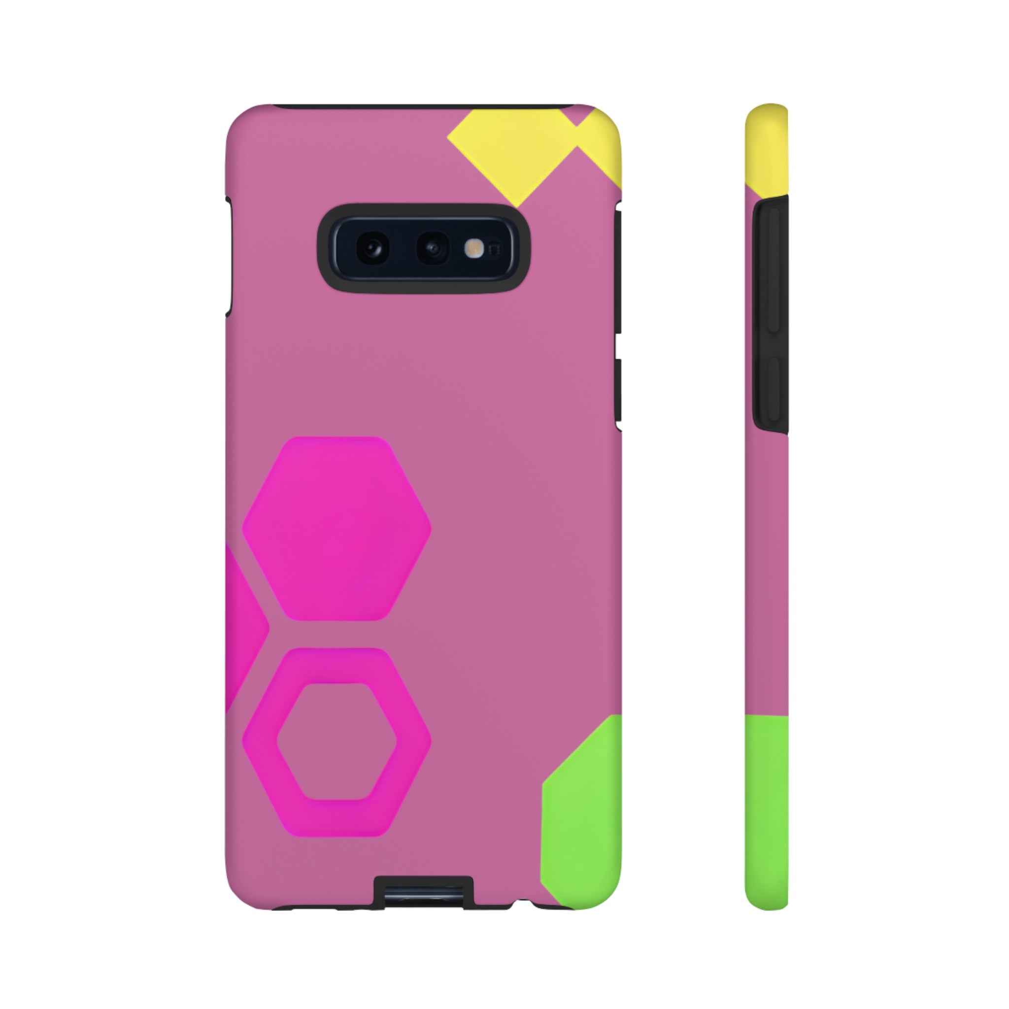 Tough Cases
