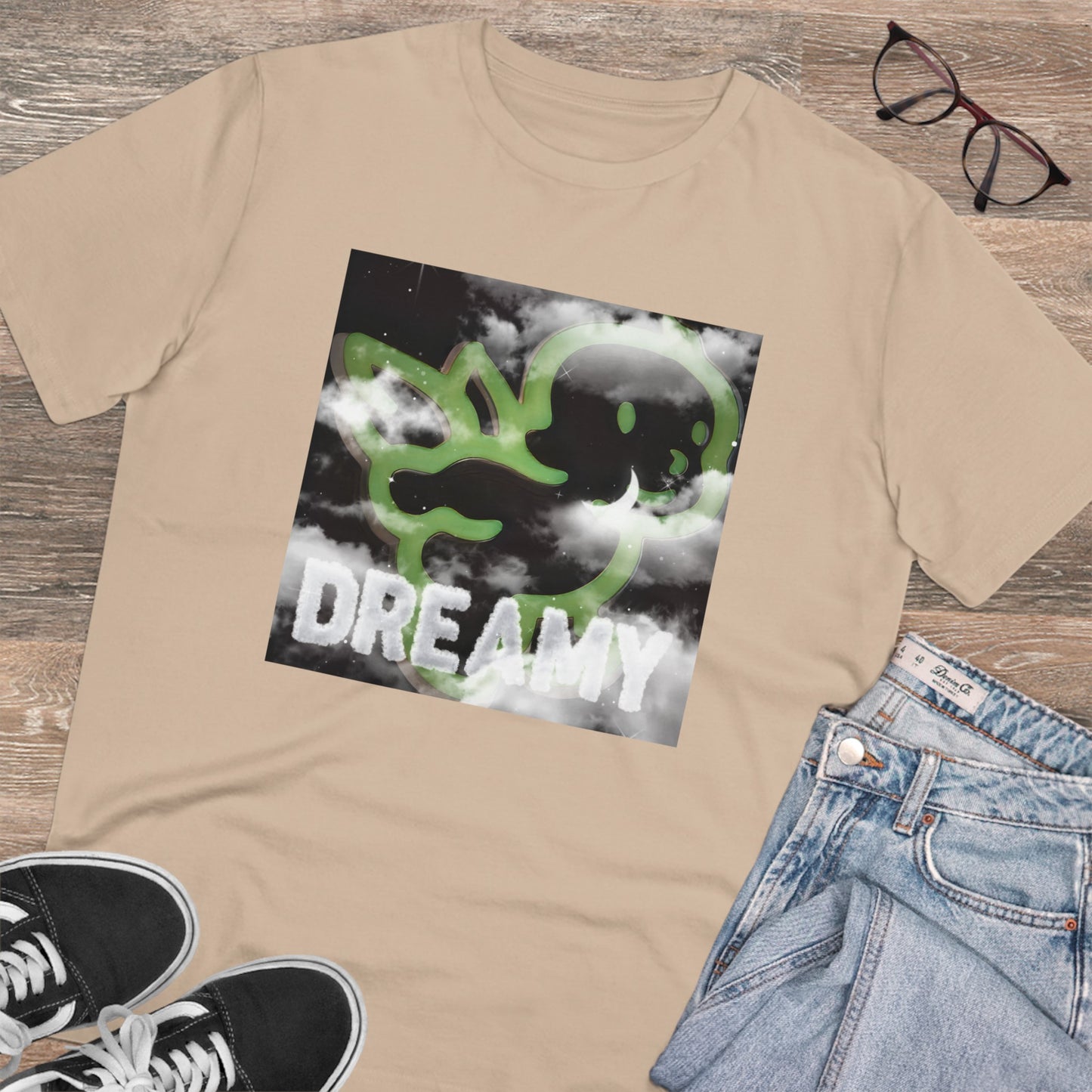 Organic Creator T-shirt - Unisex