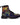 Women's Canvas Boots - RC’nSONS