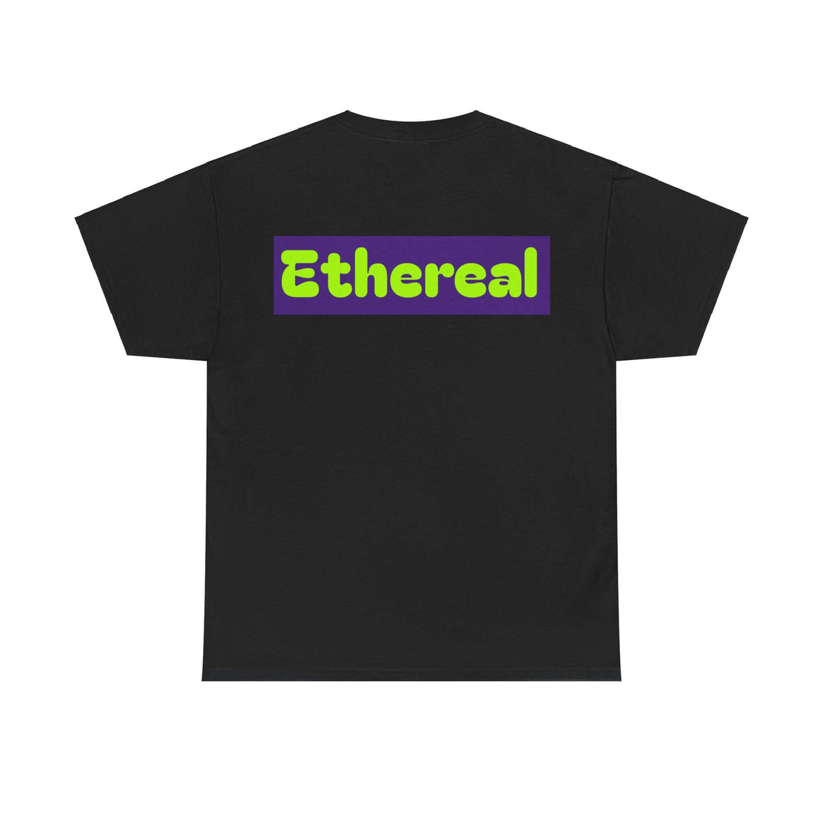 Ethereal Unisex Tee - RC'nSONS Design