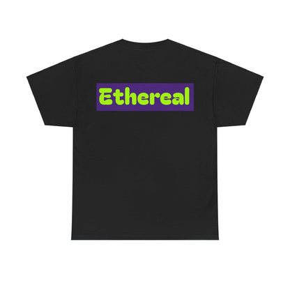 Ethereal Unisex Tee - RC'nSONS Design