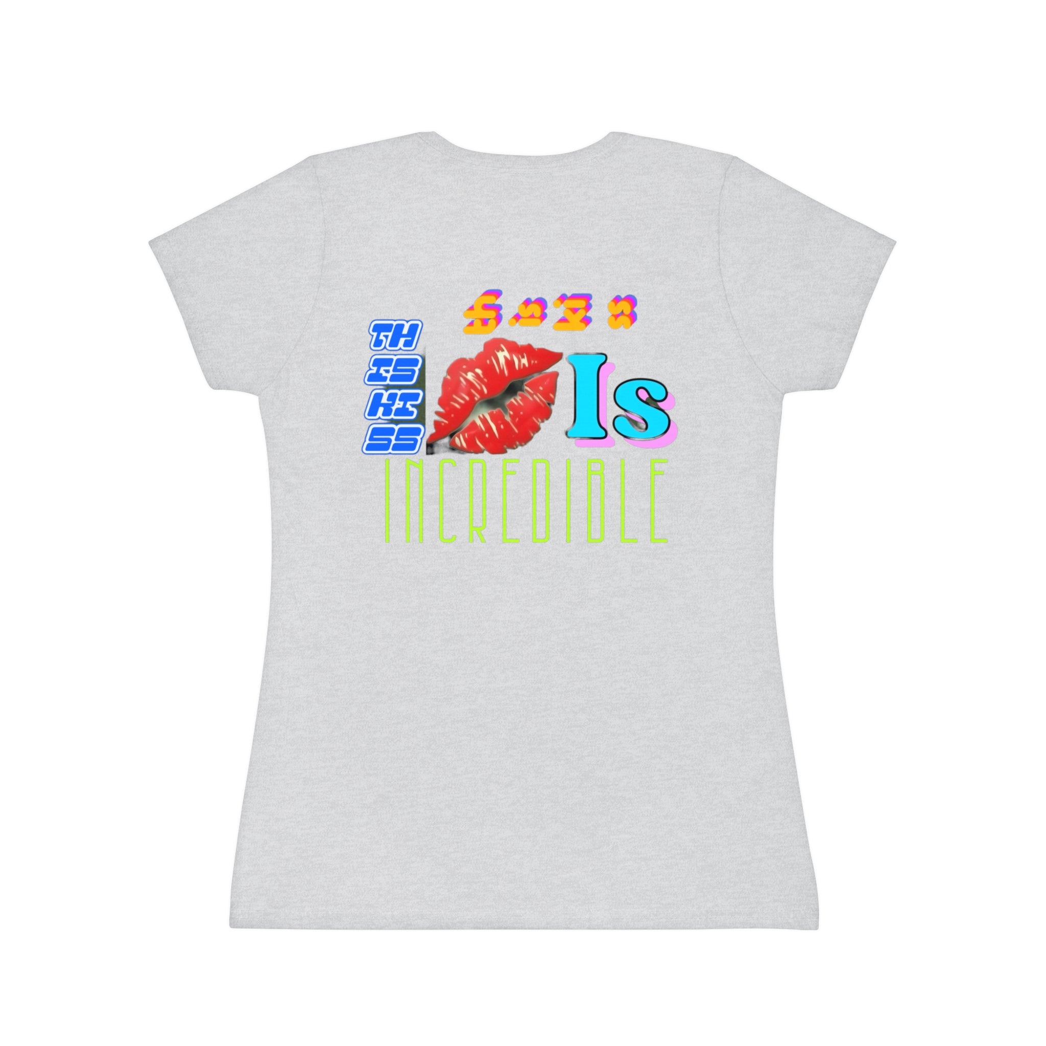 Women's Iconic T-Shirt