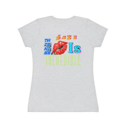 Women's Iconic T-Shirt