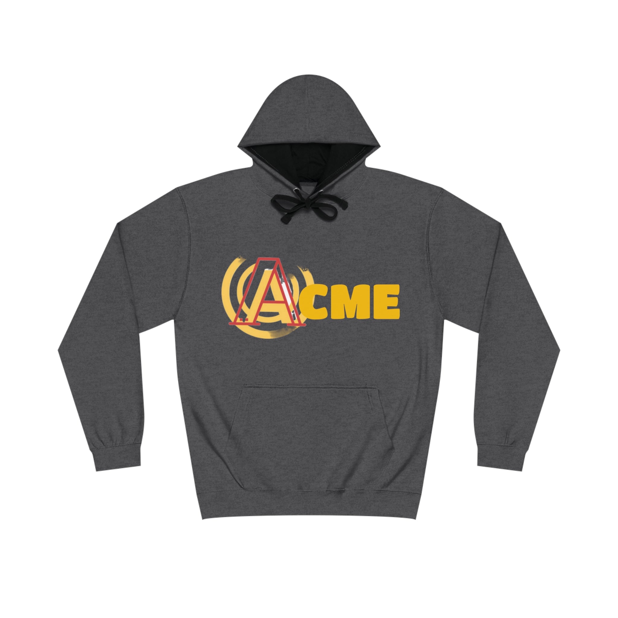 Unisex Varsity Hoodie