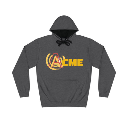 Unisex Varsity Hoodie