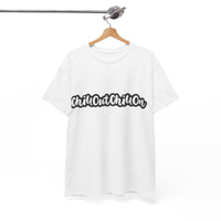 ChillOutChillon Heavy Cotton Tee