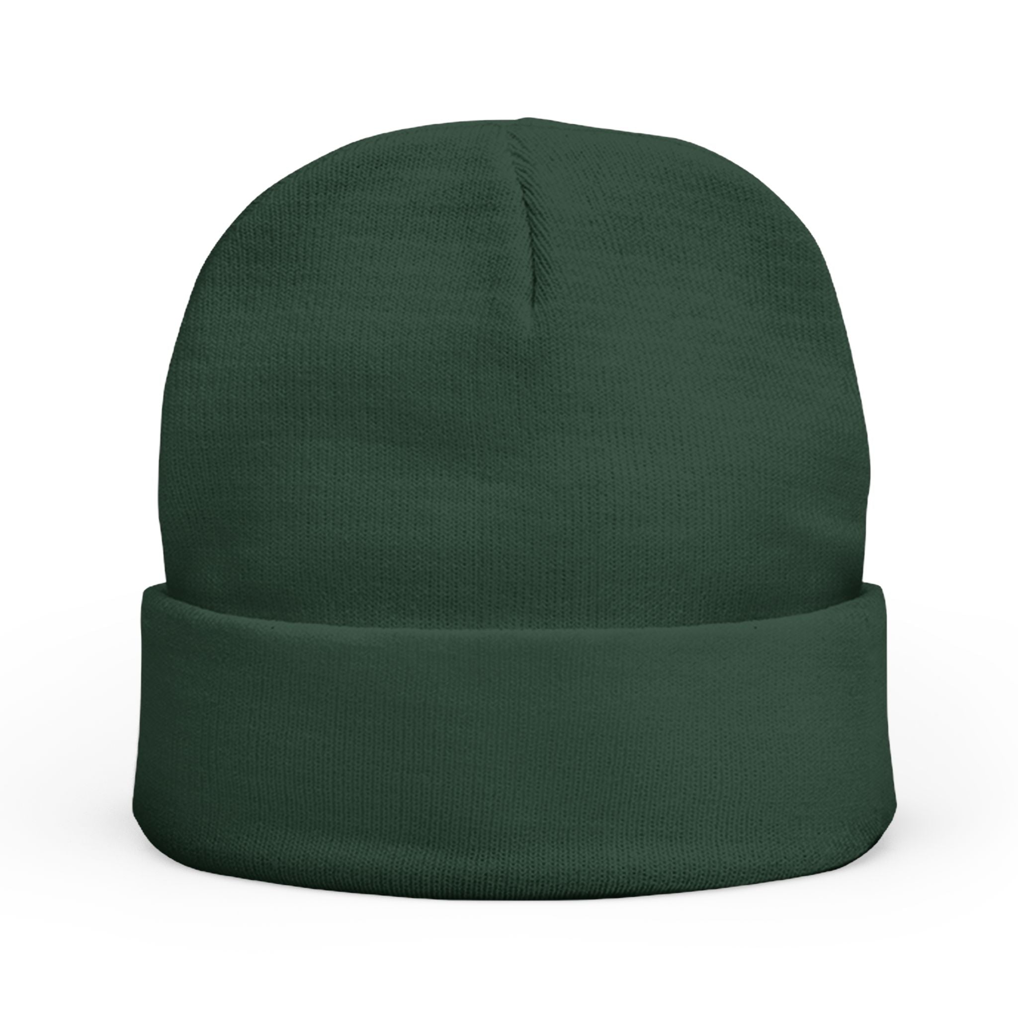 Beanie Hat Embroidered with Frc Art Works Design