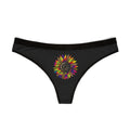 RCNSONS Women's Thongs (AOP)