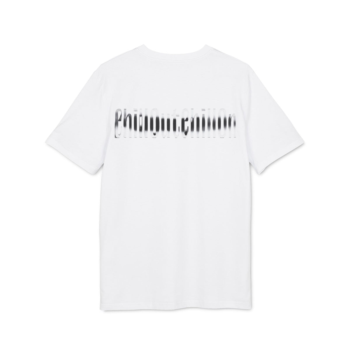 ChillOutChillOn Creator 2.0 T-shirt