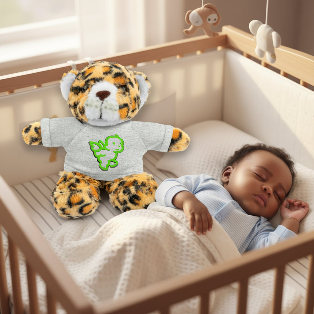 Stuffed Animals with Tee Printify