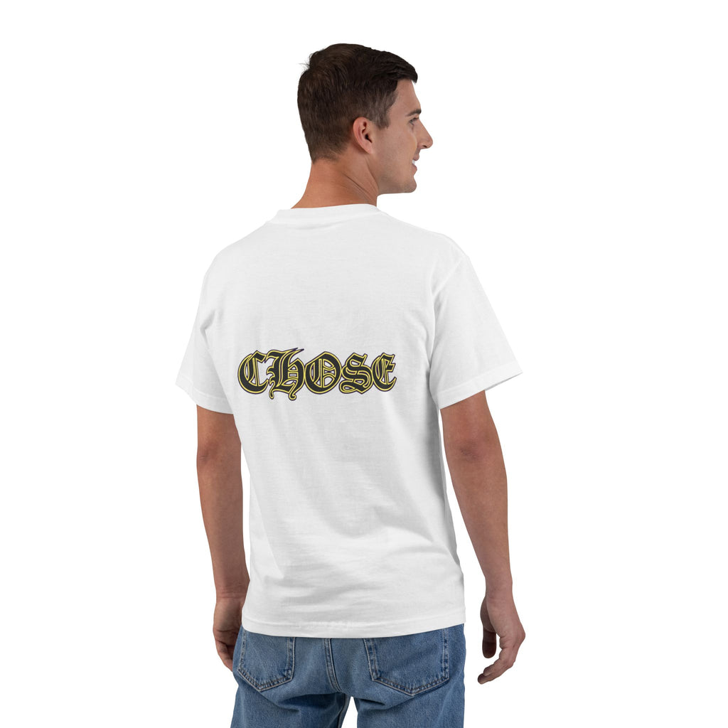 Chose Short-Sleeve T-Shirt