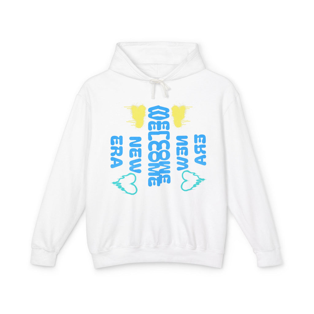 Welcome New Era Hooded Sweatshirt