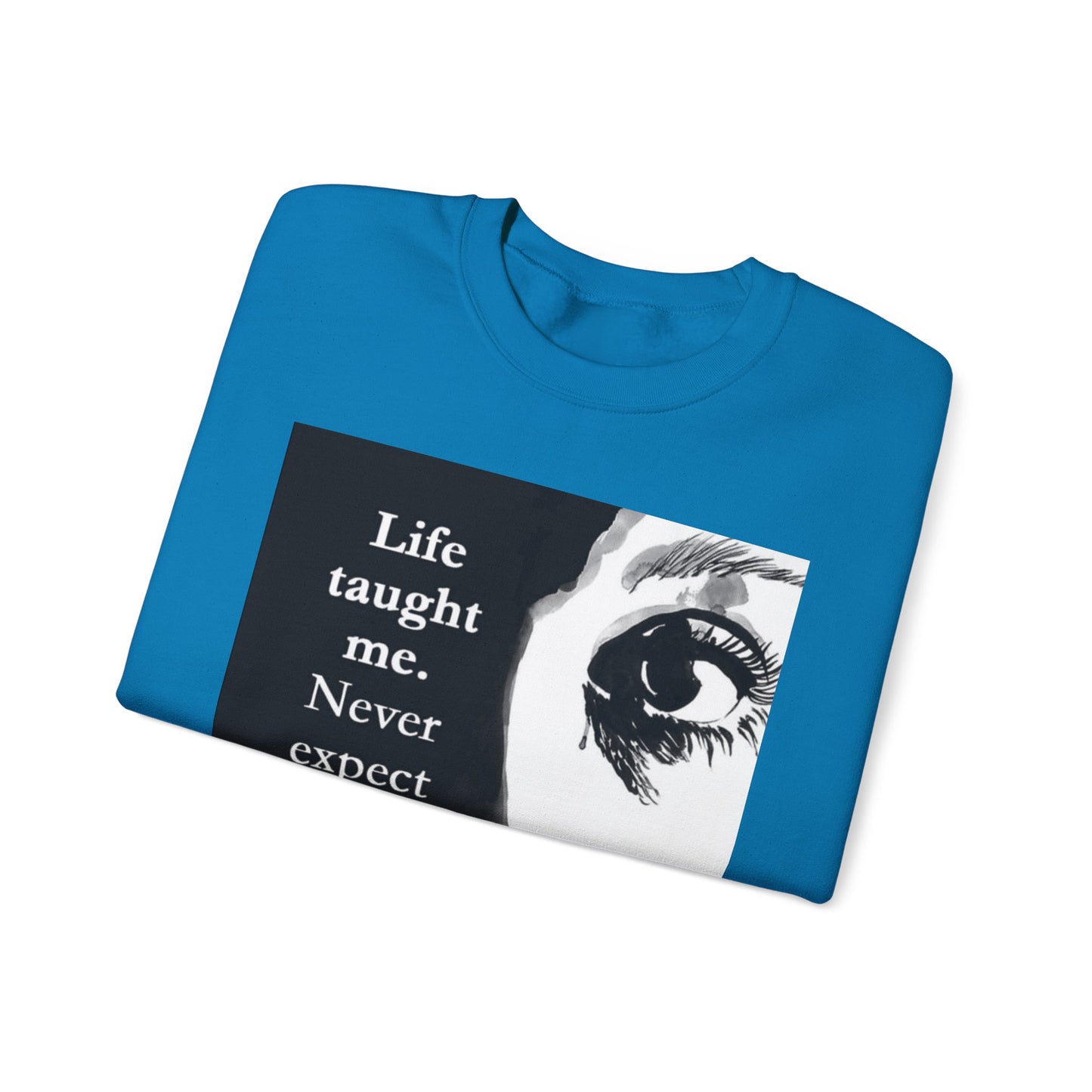 Sweat-shirt unisexe Bête 