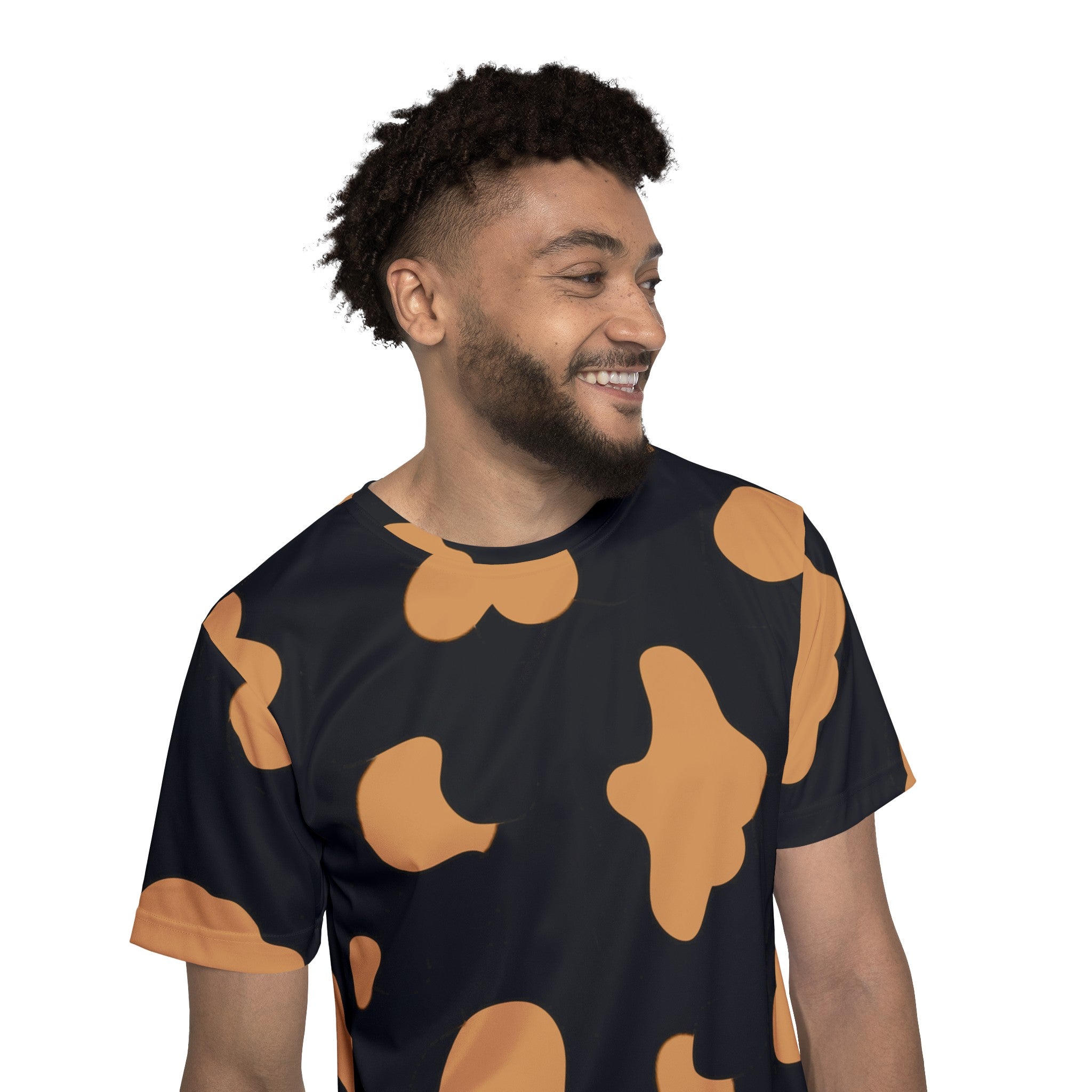 Men's Sports Jersey (AOP)