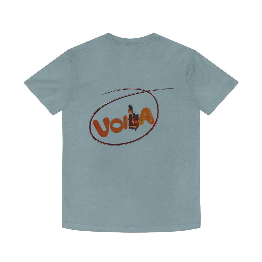 Voila Faded Shirt( multi-sizes-colors)