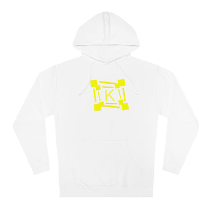 Unisex Hooded Sweatshirt