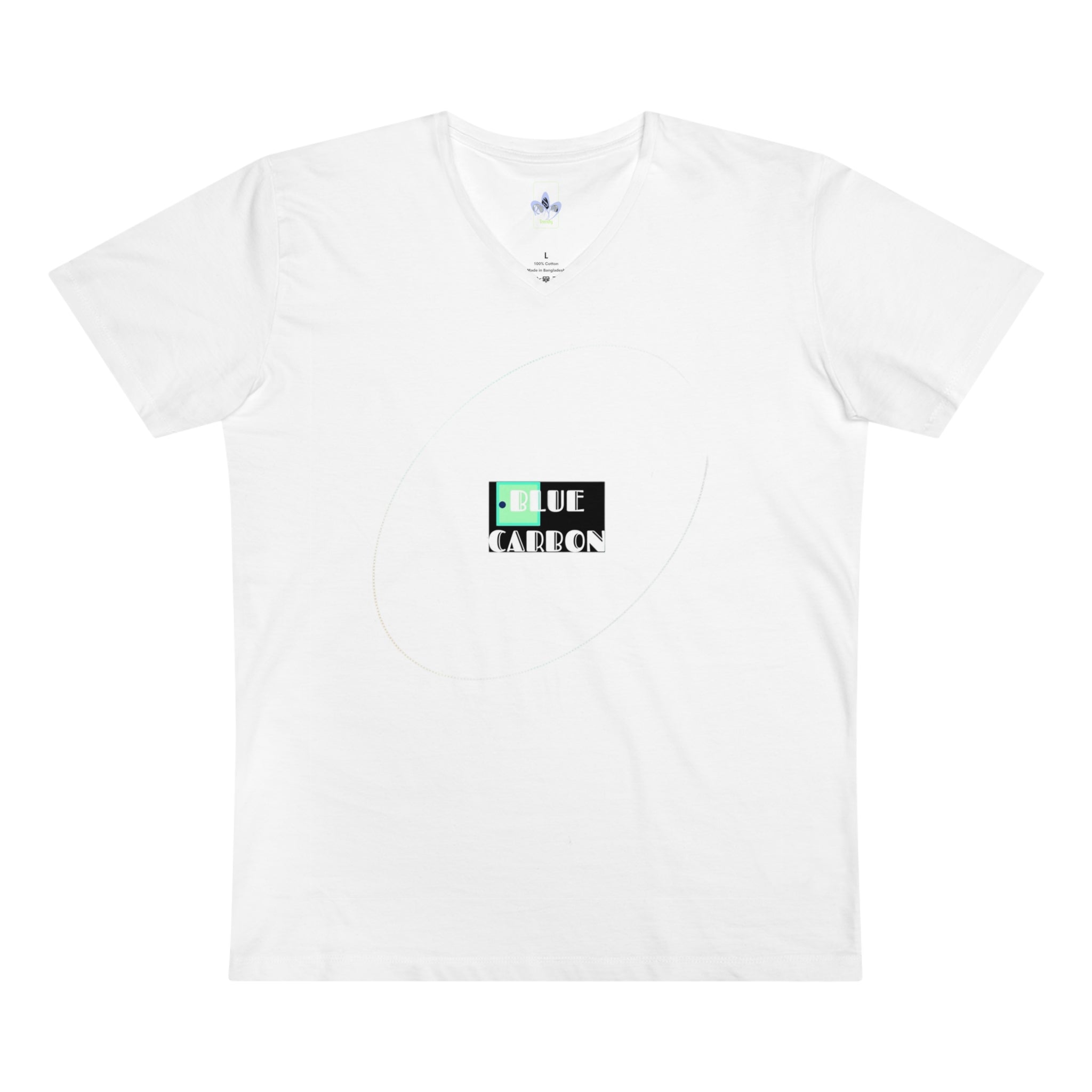 Men’s Presenter V-neck