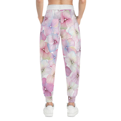 Athletic Joggers (AOP)