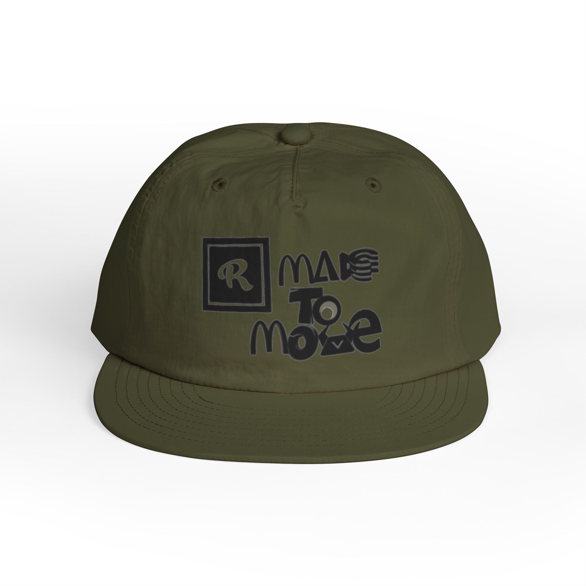 Surf Cap - Beach Vibes Hat
