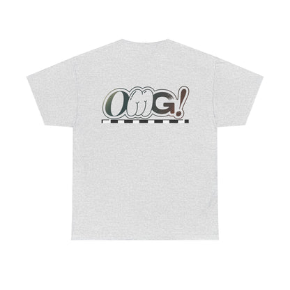 OMG! Cotton Tee