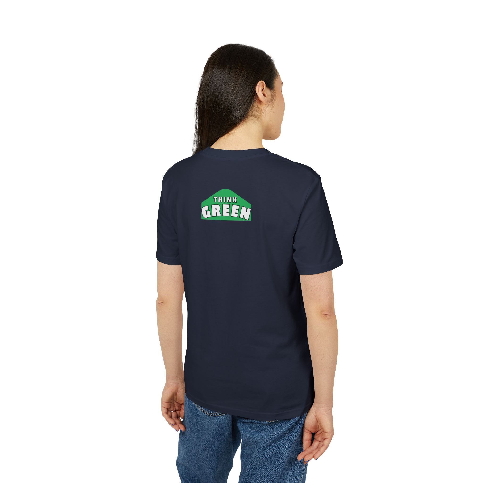 Green Thinking T-shirt