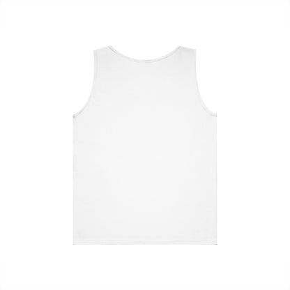 Freedom Heavy Cotton Tank Top
