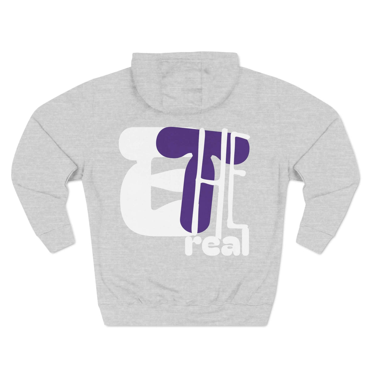 Fleece Hoodie RC'nSONS Ethereal Design