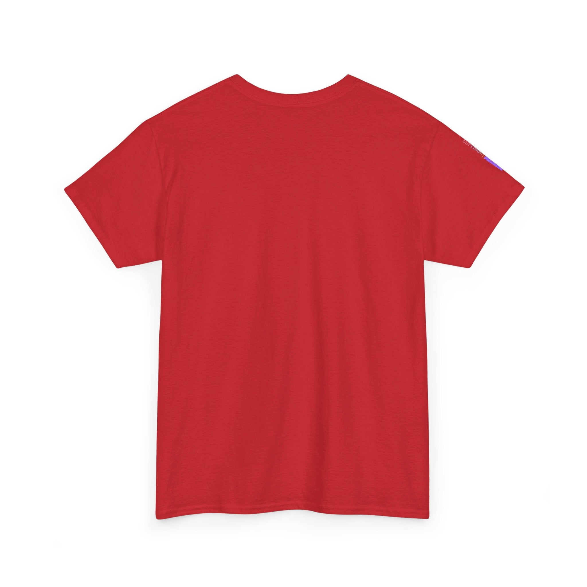 RCNSONS Unisex Heavy Cotton Smileys Tee