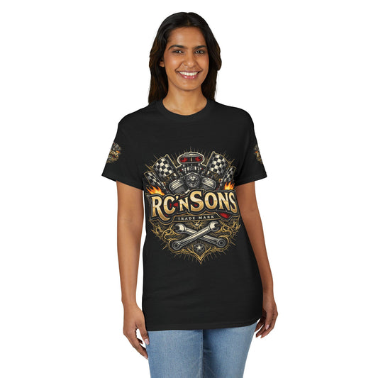 RC 'n Sons Racing T-Shirt tee