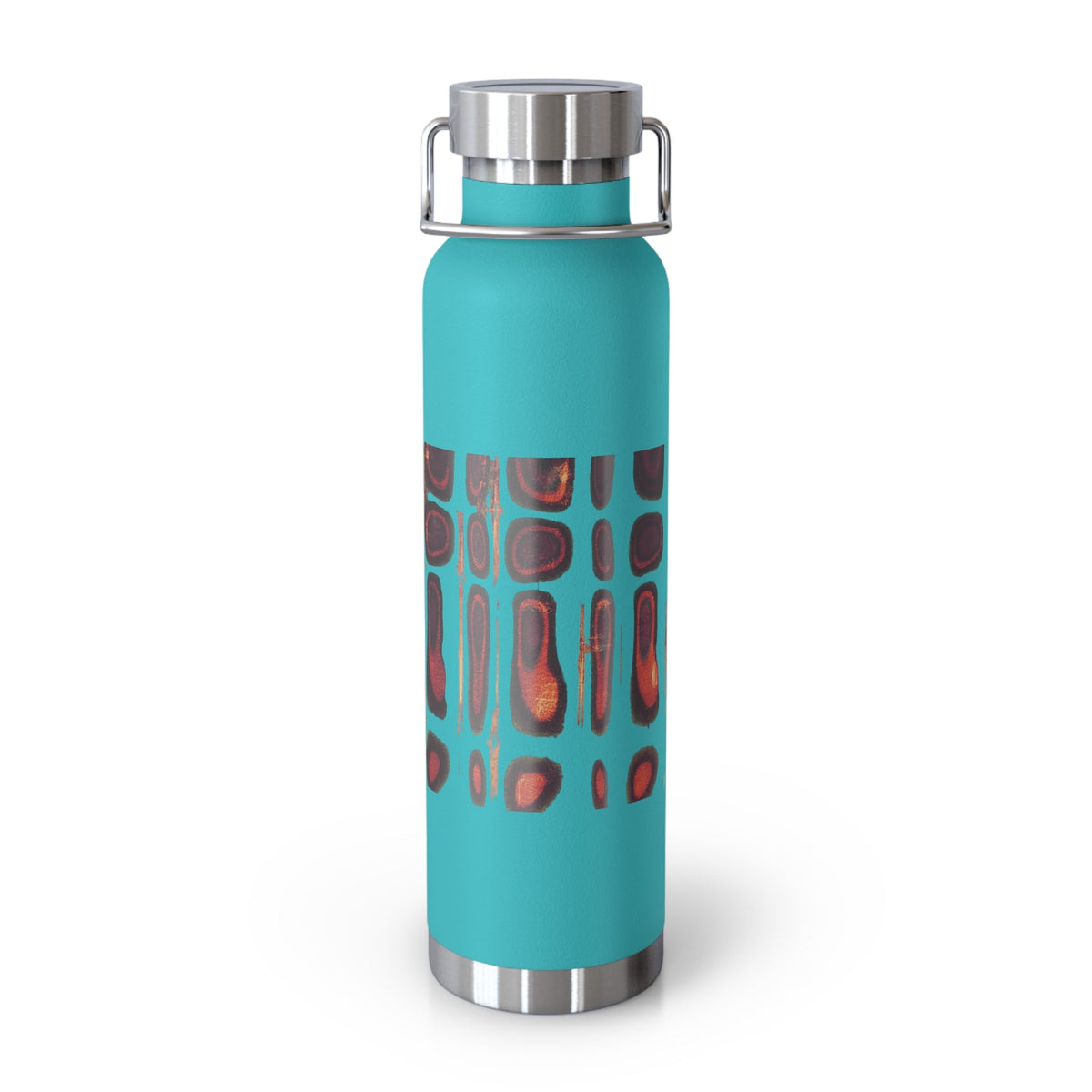 Copper Vacuum Insulated Bottle, 22oz Printify