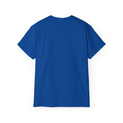 Unisex Ultra Cotton Tee - Comfy Essential for Casual Vibes, Perfect for Summer Outings, Gifts, and Everyday Wear, Great for Birthdays, [...] Printify