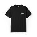 Casual Graphic Tee for Everyday Comfort | Unisex Garment-Dyed T-shirt, Gift for Him/Her, Summer Casual Wear, Birthday Gift, Minimalist Style