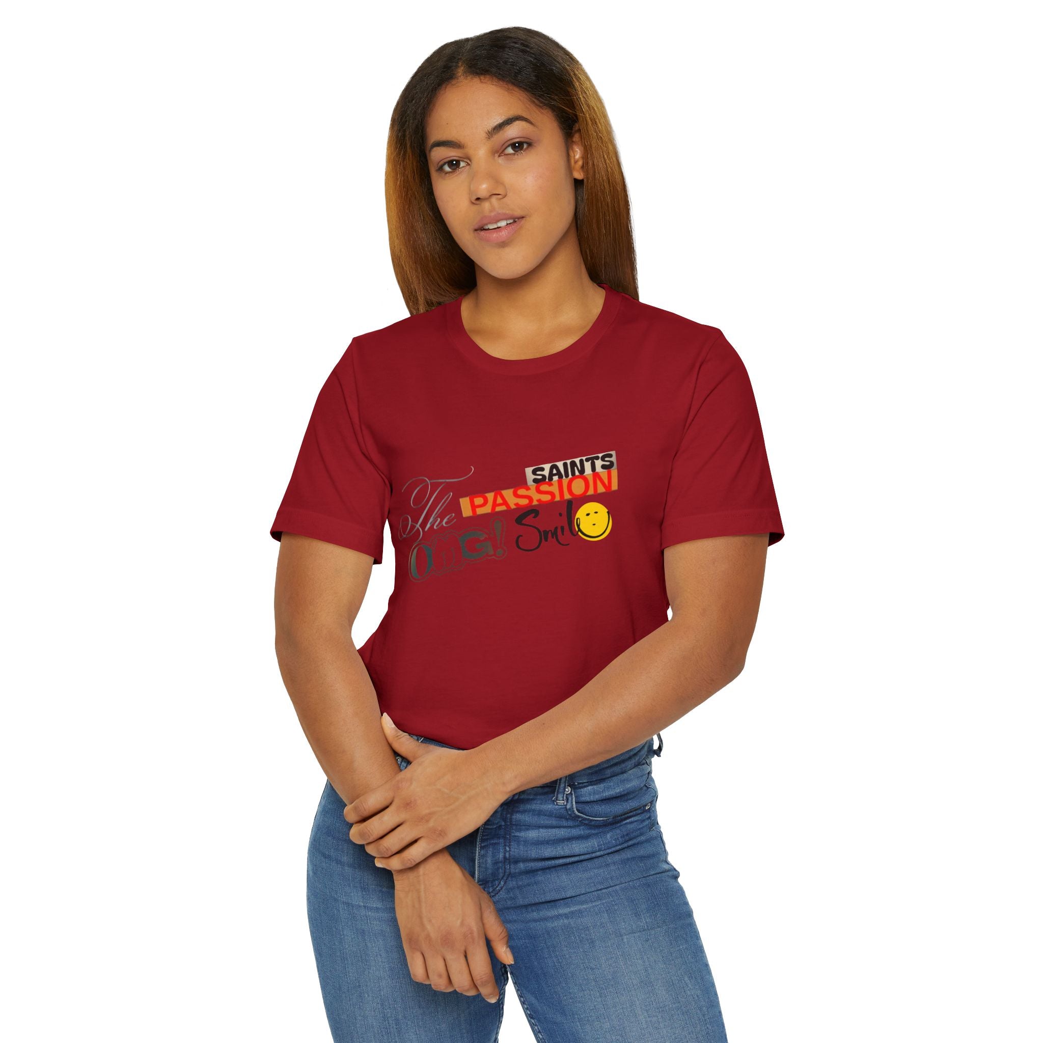 PUNCH Unisex T-Shirt