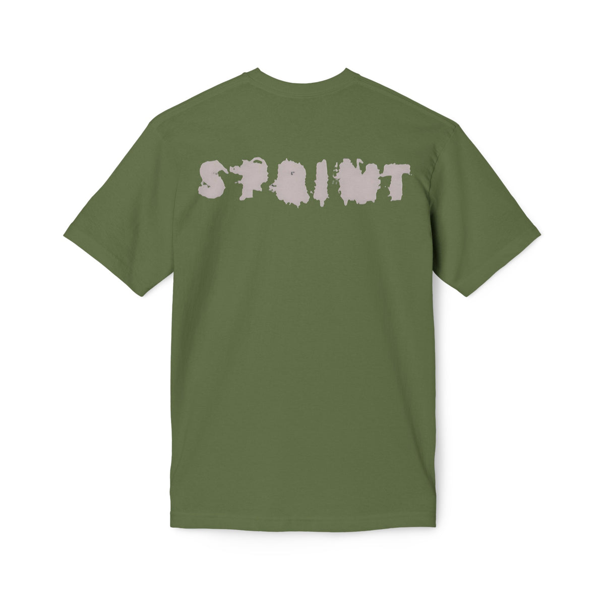 Unisex Midweight T-shirt, Made in US