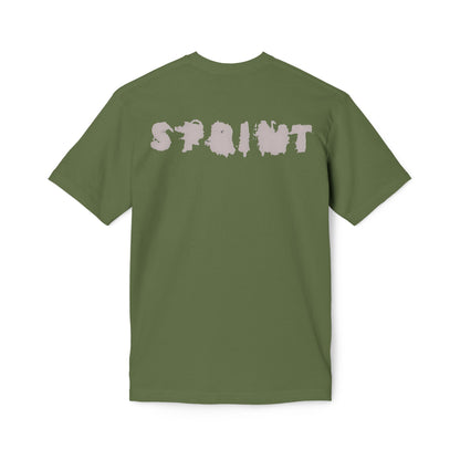 Unisex Midweight T-shirt, Made in US