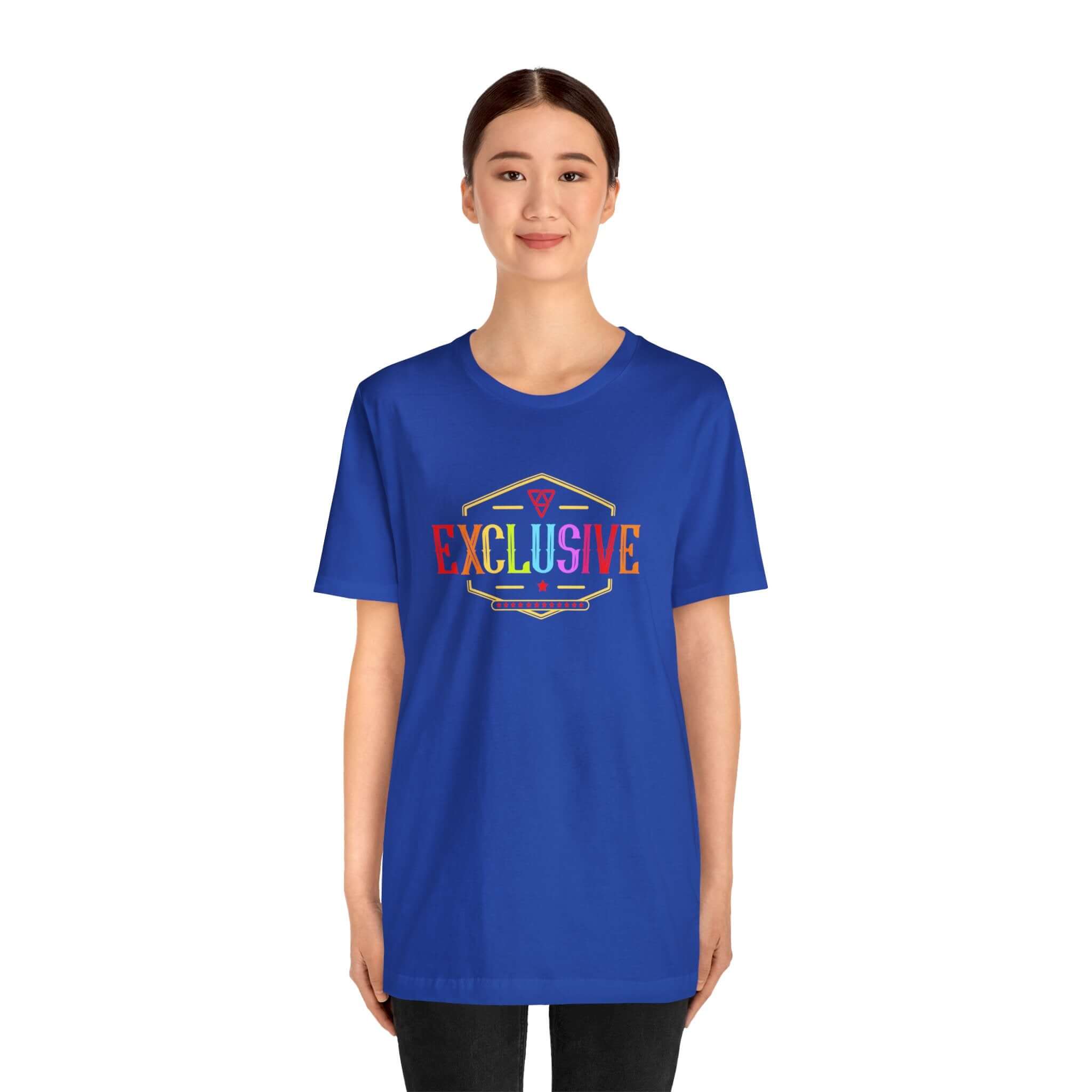 Exclusive Unisex Tee - RC’nSONS