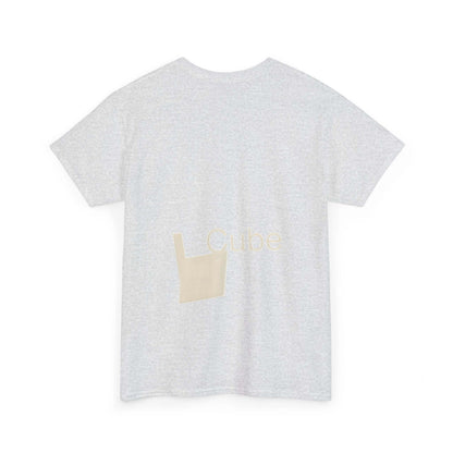 Unisex Heavy Cotton icube Tee