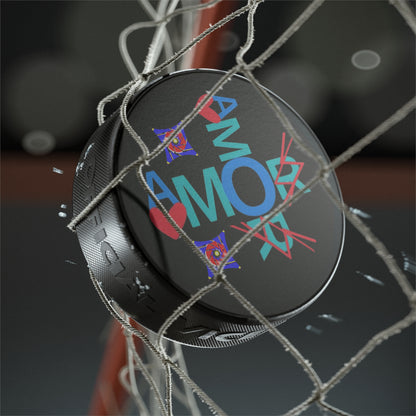 Hockey Puck Official