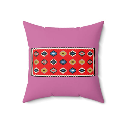 Pillow Cover - Orient Design