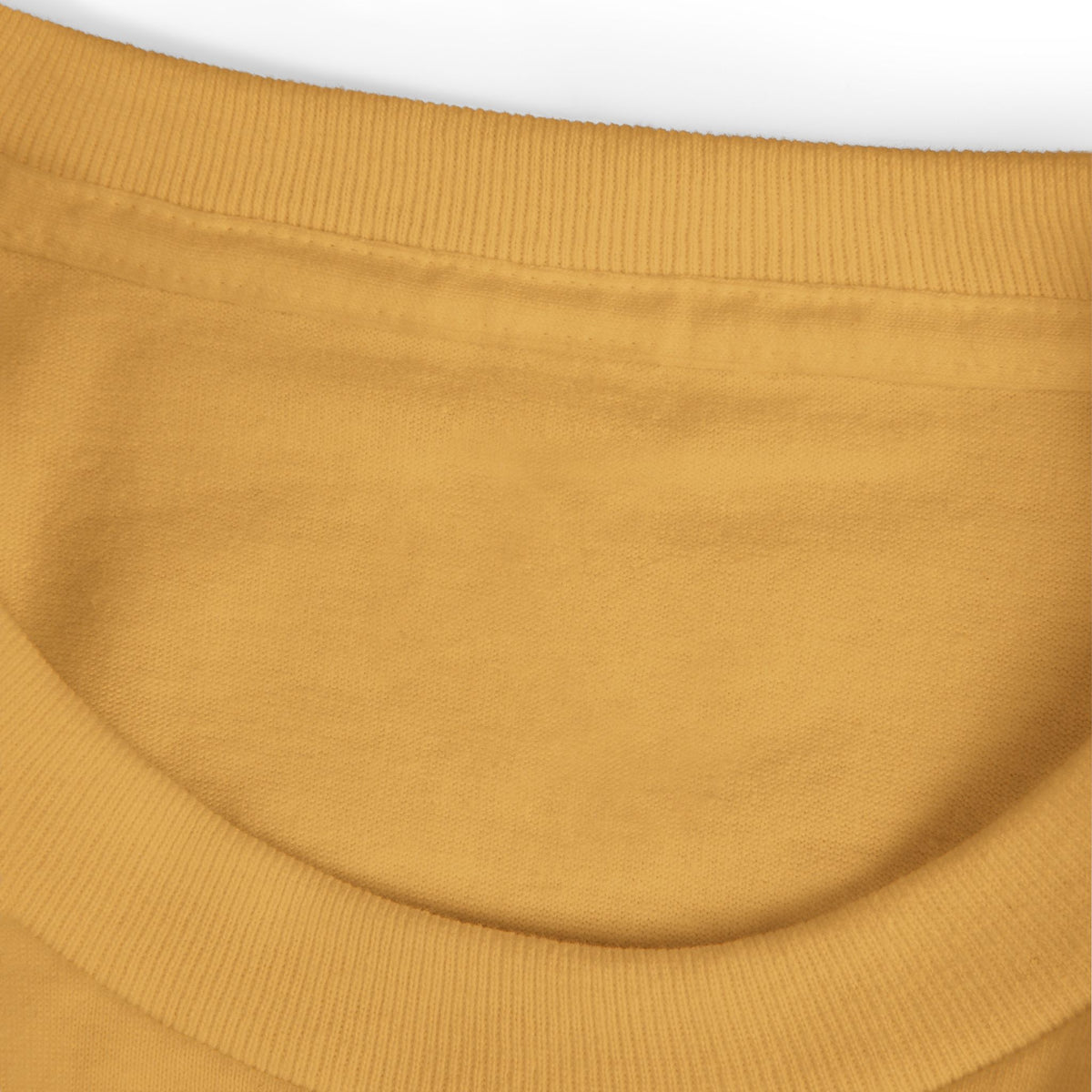 Unisex Heavyweight Punch Cotton Tee