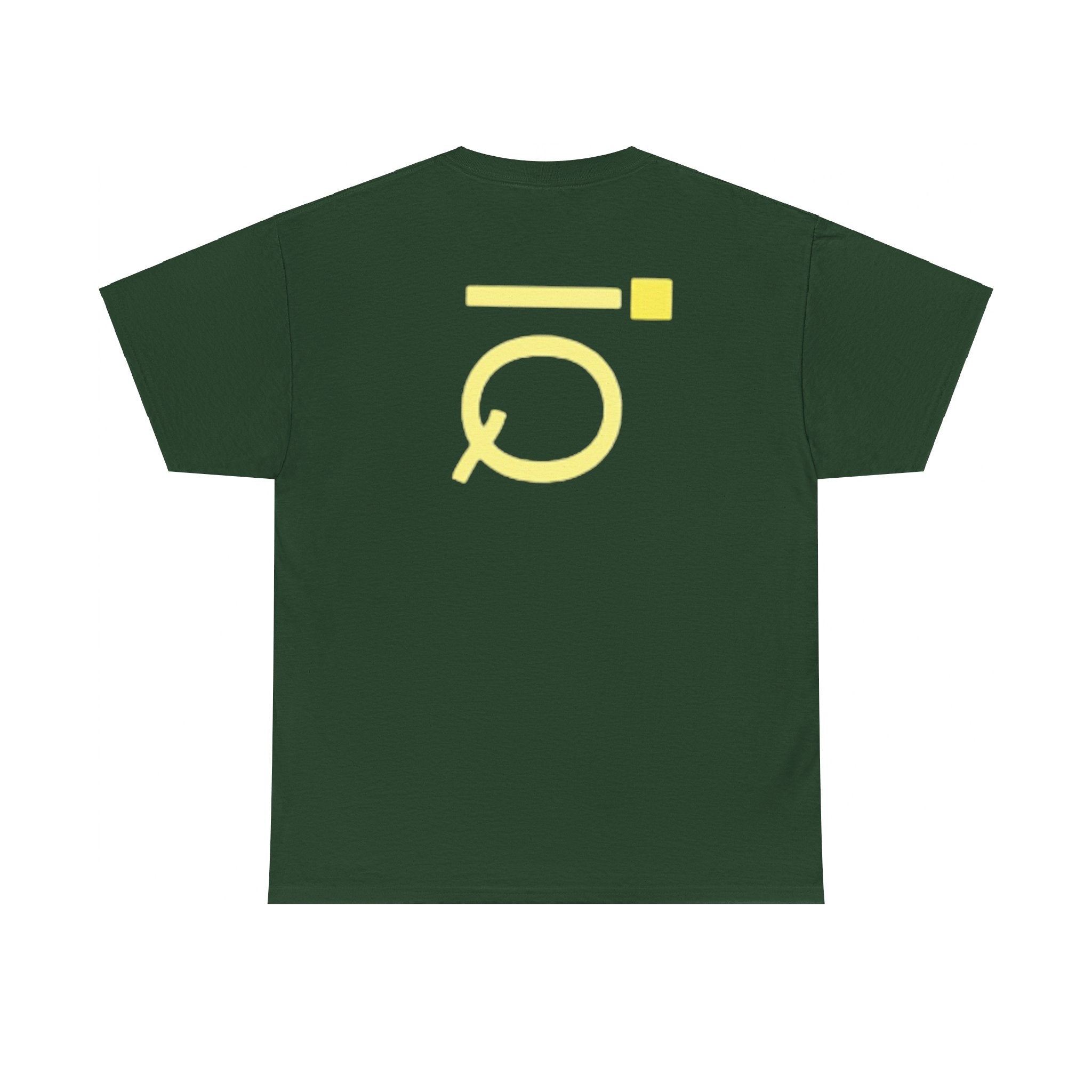 Unisex Heavy Cotton iQTee