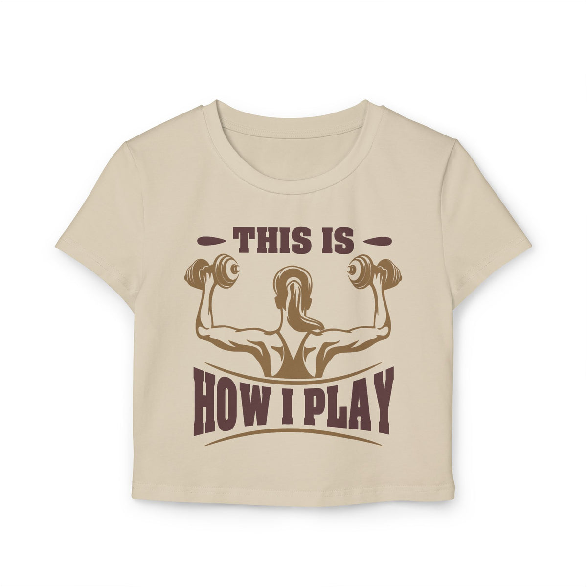 Rcnsons Women's 'Baby' Tee