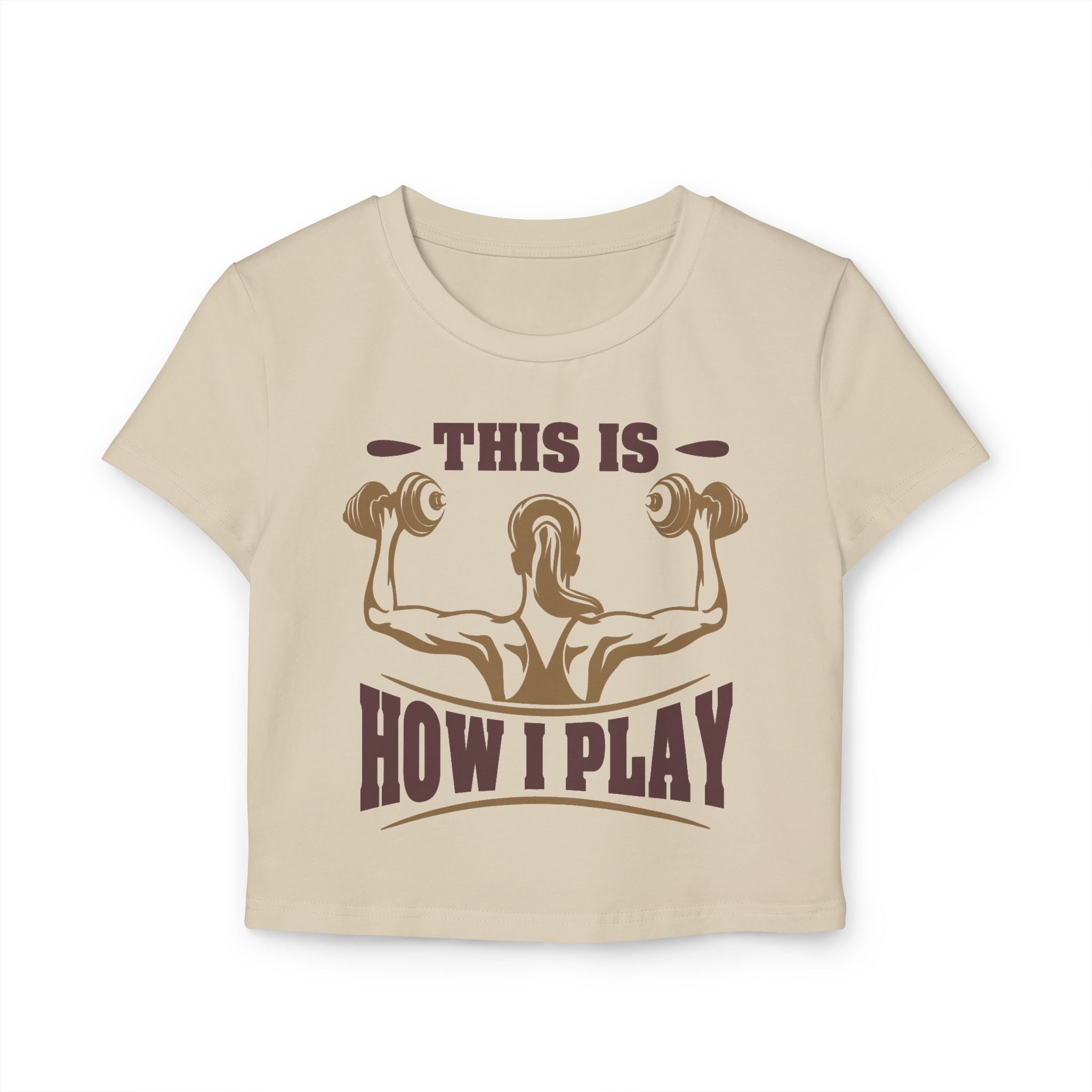 Rcnsons Women's 'Baby' Tee