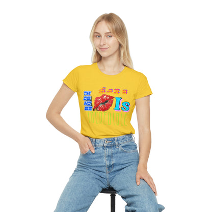 Women's Iconic T-Shirt