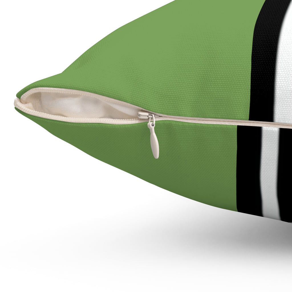 Stripe Pillow