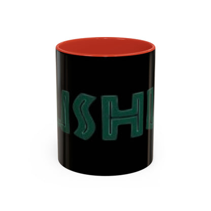 Rockin' Vibes Coffee Mug - Perfect for Everyday Motivation