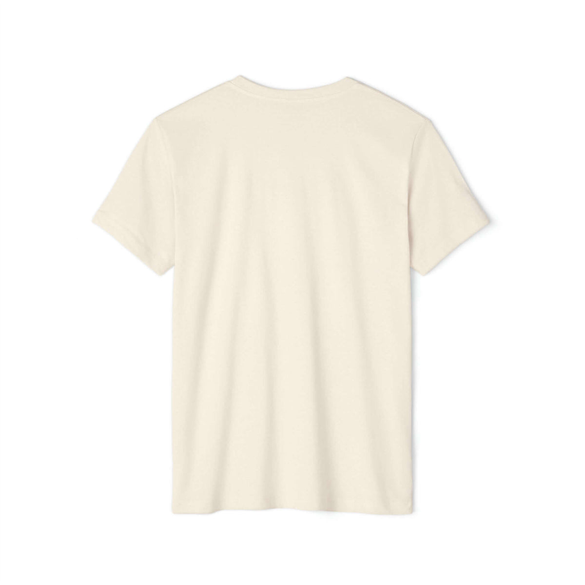 Unisex Recycled Organic T-Shirt - RC’nSONS