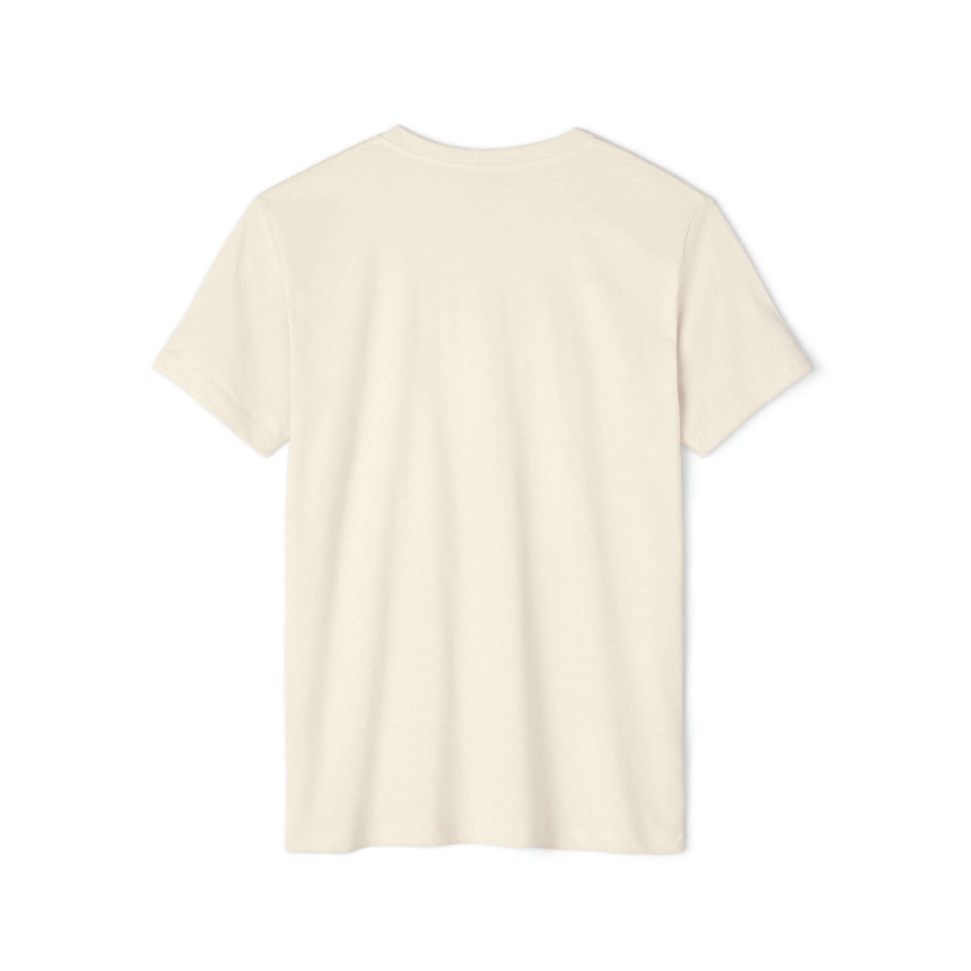 Unisex Recycled Organic T-Shirt - RC’nSONS