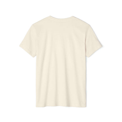 Unisex Recycled Organic T-Shirt - RC’nSONS