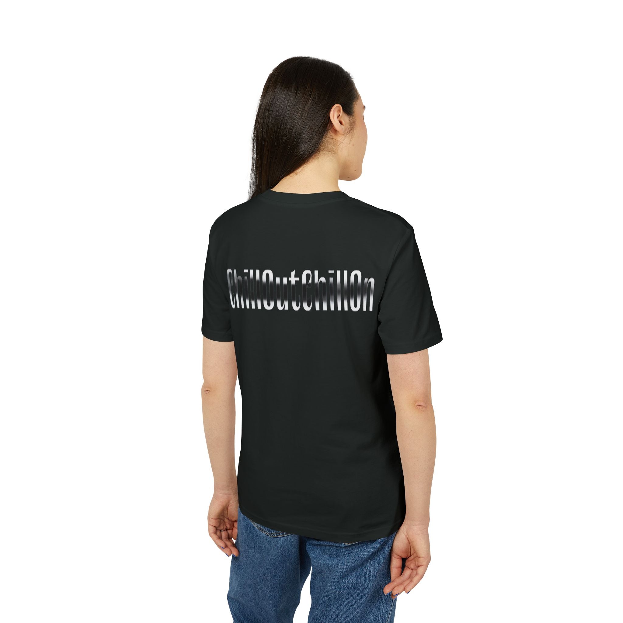 ChillOutChillOn Creator 2.0 T-shirt